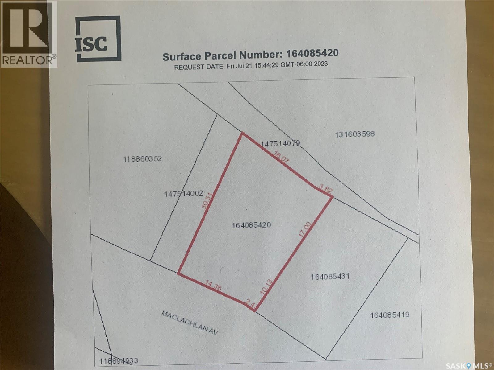 100 Maclachlan Avenue Property Photo 12