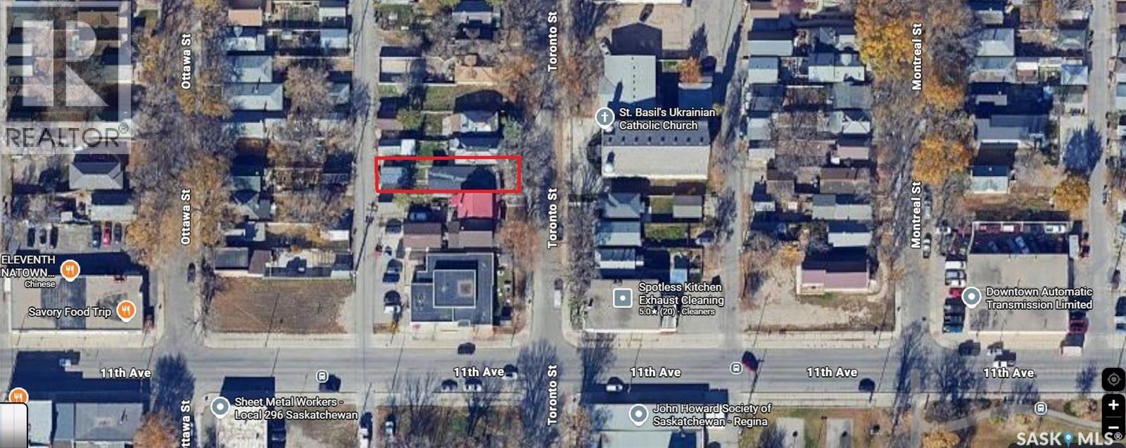 1760 Toronto Street Property Photo 3