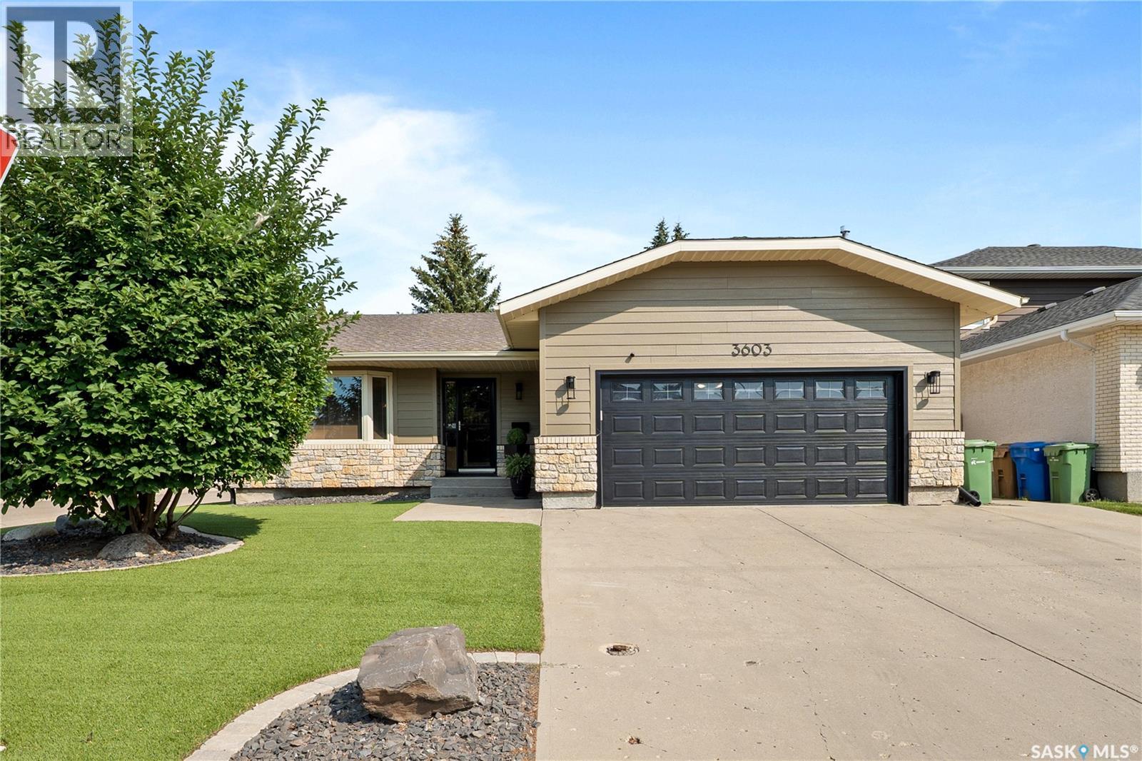 3603 Selinger Crescent Property Photo 1