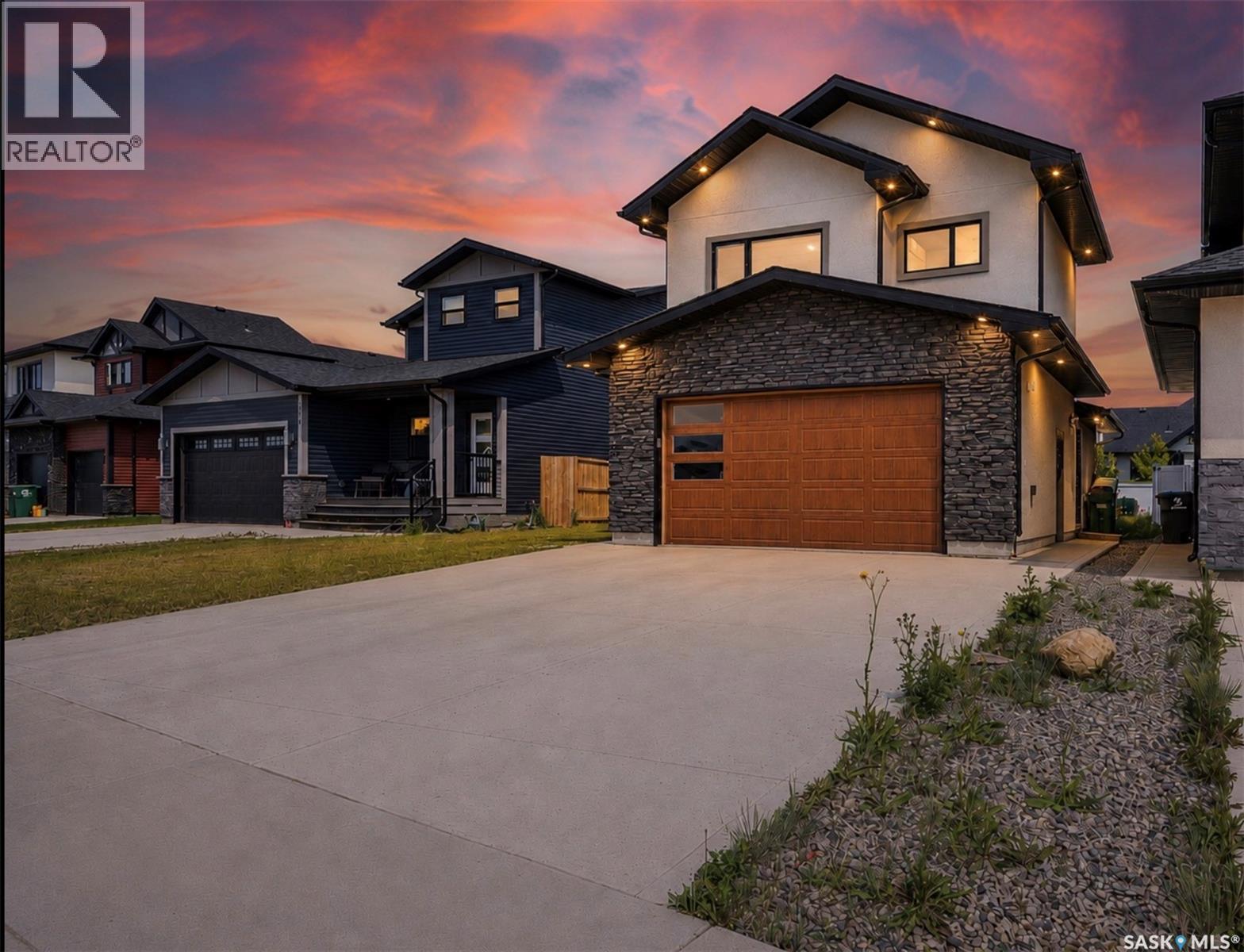 106 Kenaschuk Crescent Property Photo 1