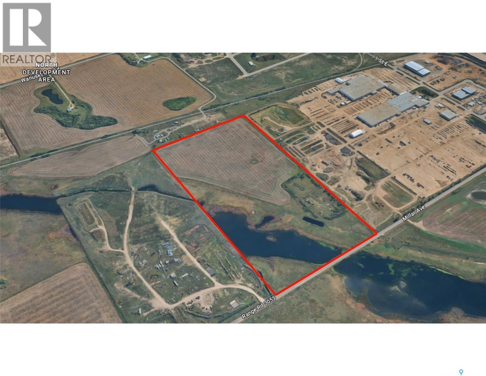 W3 North Development Land-city Of Saskatoon# 27-37 Property Photo 2