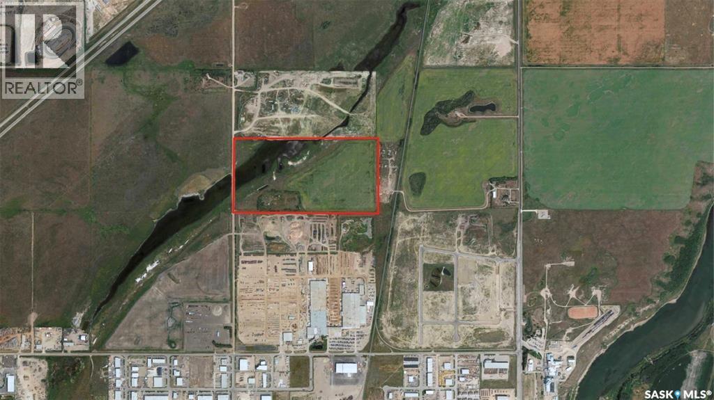 W3 North Development Land-city Of Saskatoon# 27-37 Property Photo 4