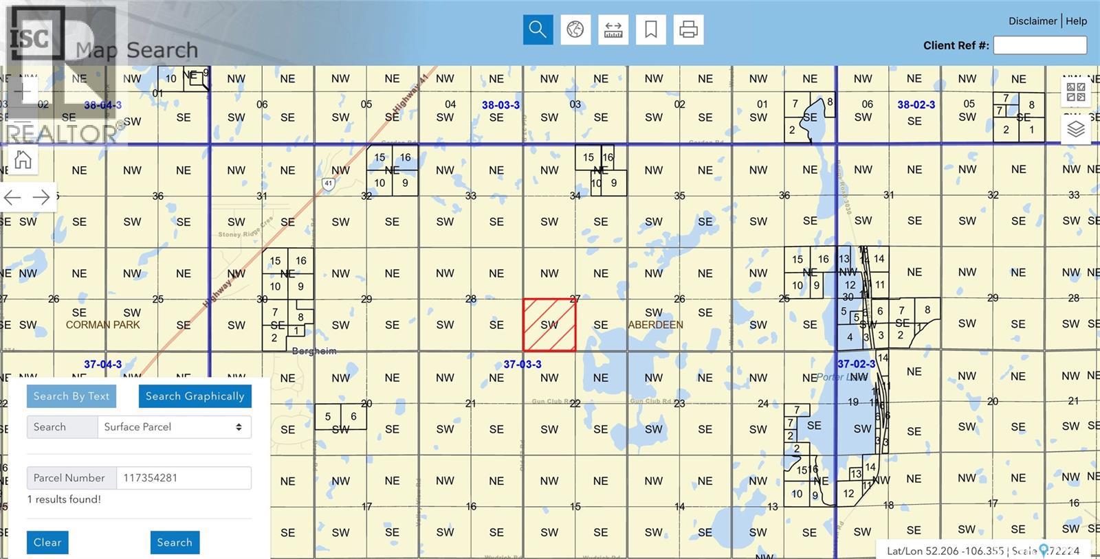 I & S Quarter Property Photo 1