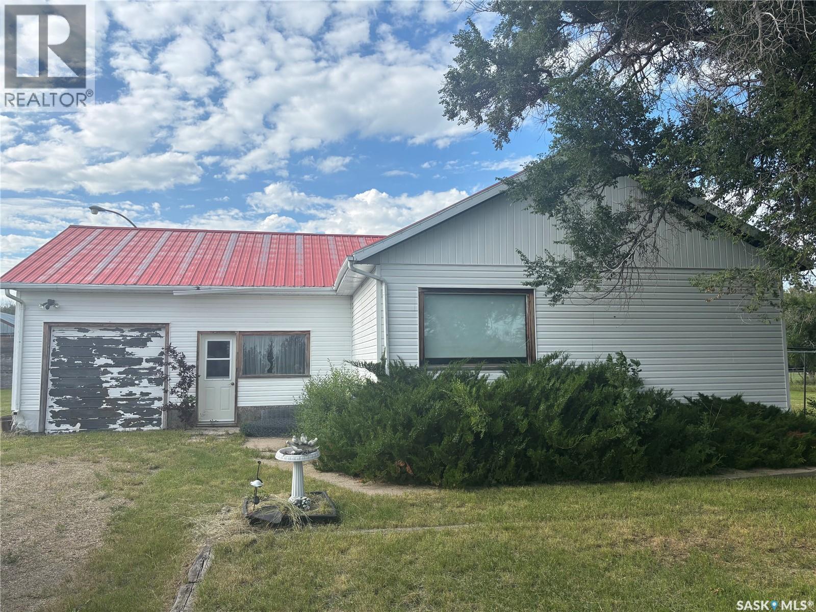 Cantuar Acreage