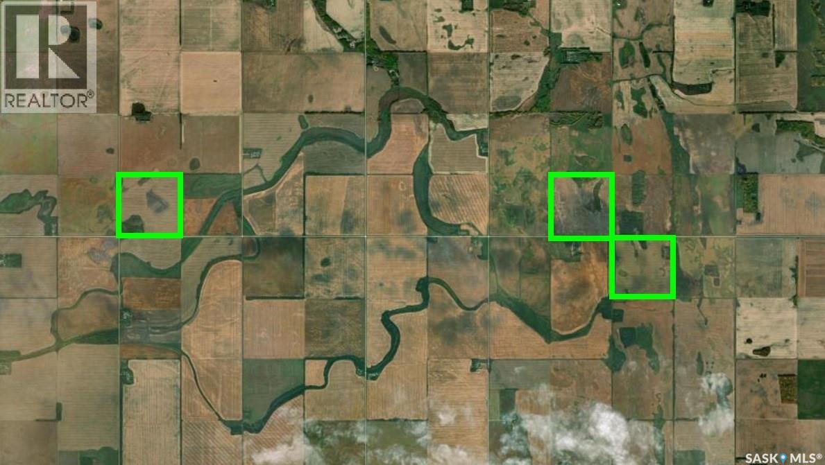 Land East Of Nipawin Property Photo 1