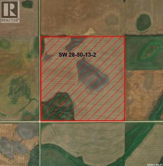 Land East Of Nipawin Property Photo 2