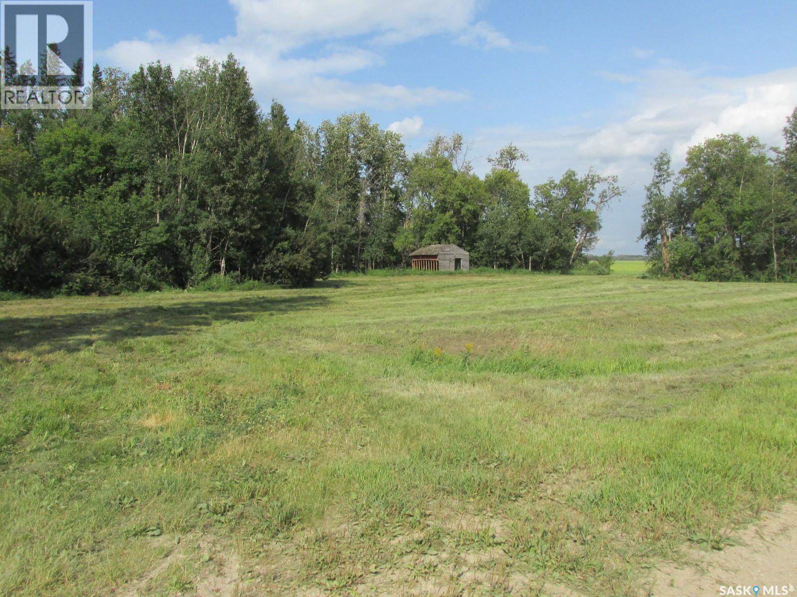 Land East Of Nipawin Property Photo 5