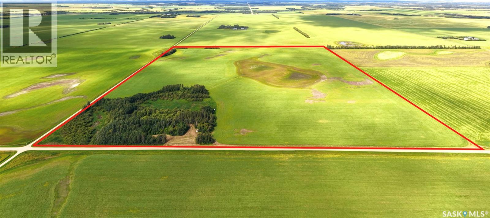 Land East Of Nipawin Property Photo 6