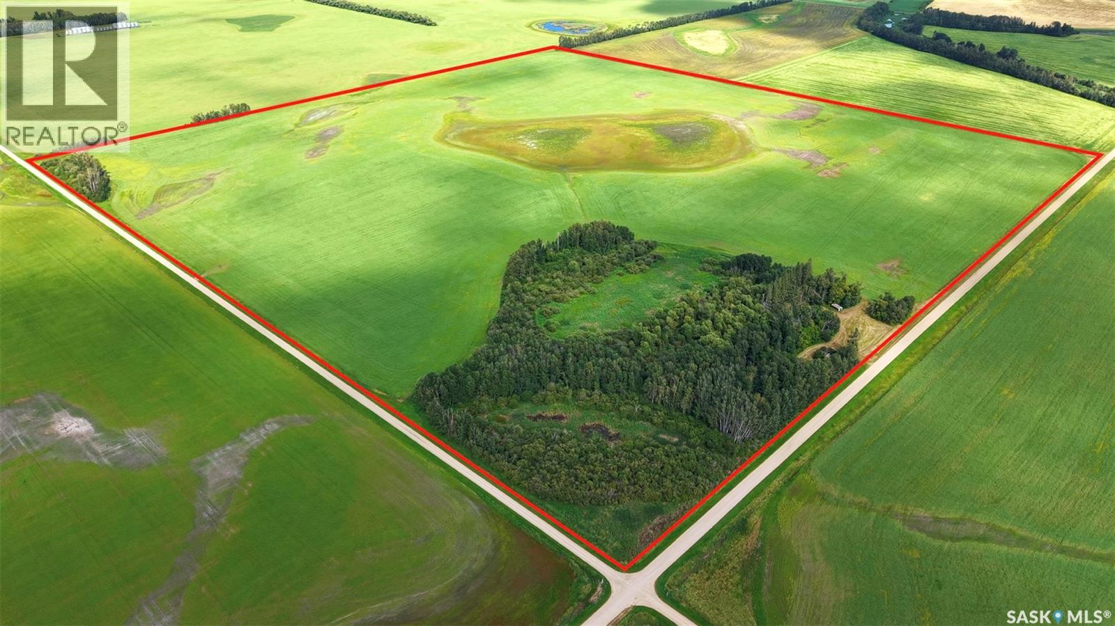 Land East Of Nipawin Property Photo 8