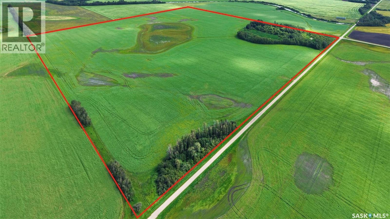 Land East Of Nipawin Property Photo 9