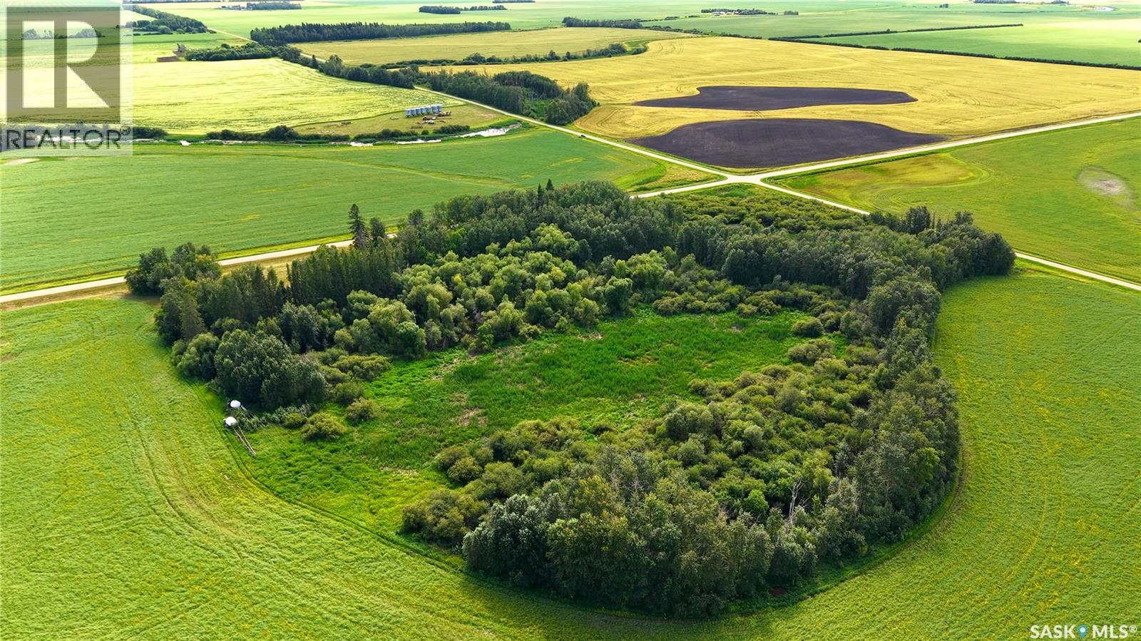 Land East Of Nipawin Property Photo 16