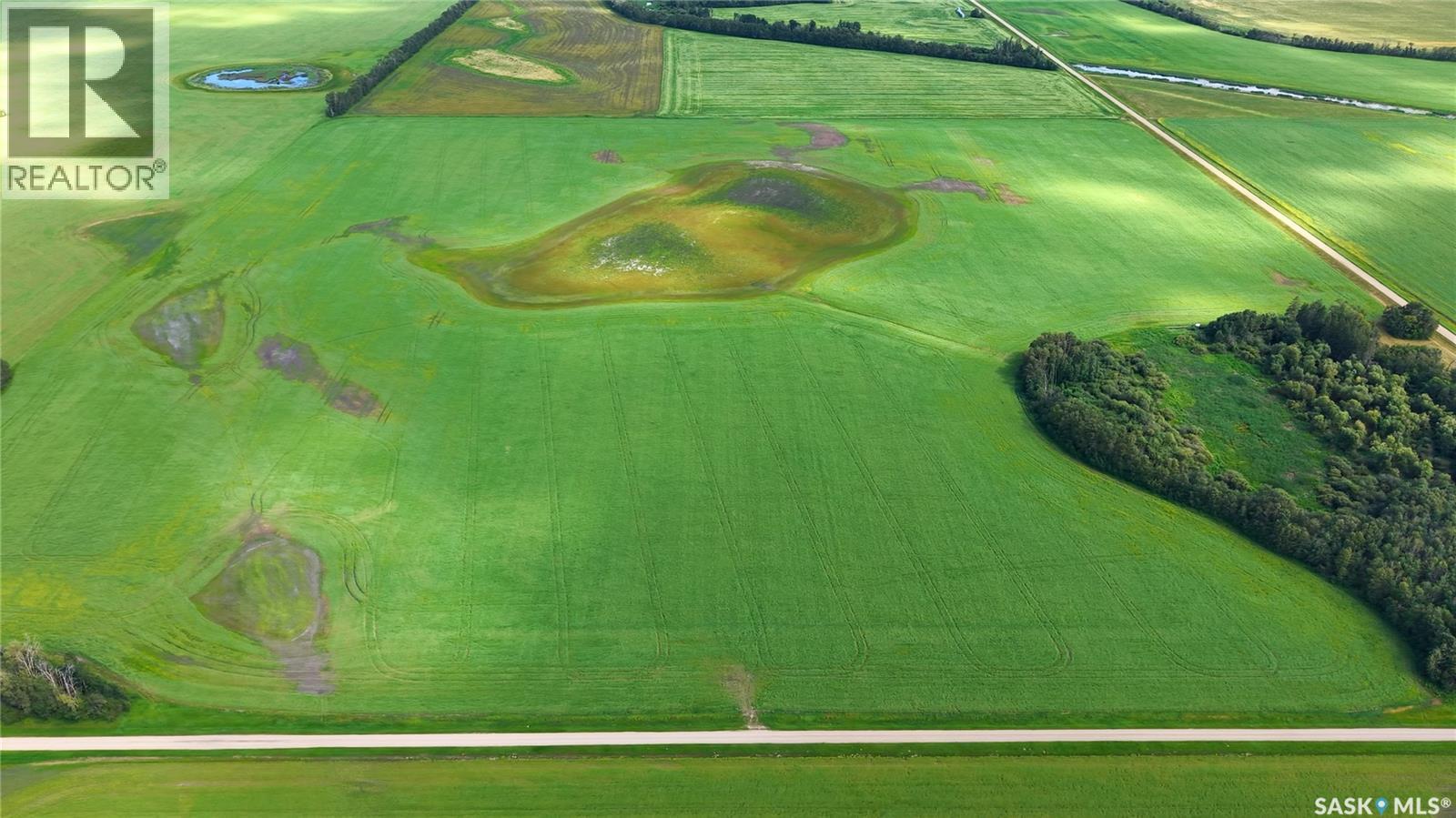 Land East Of Nipawin Property Photo 17