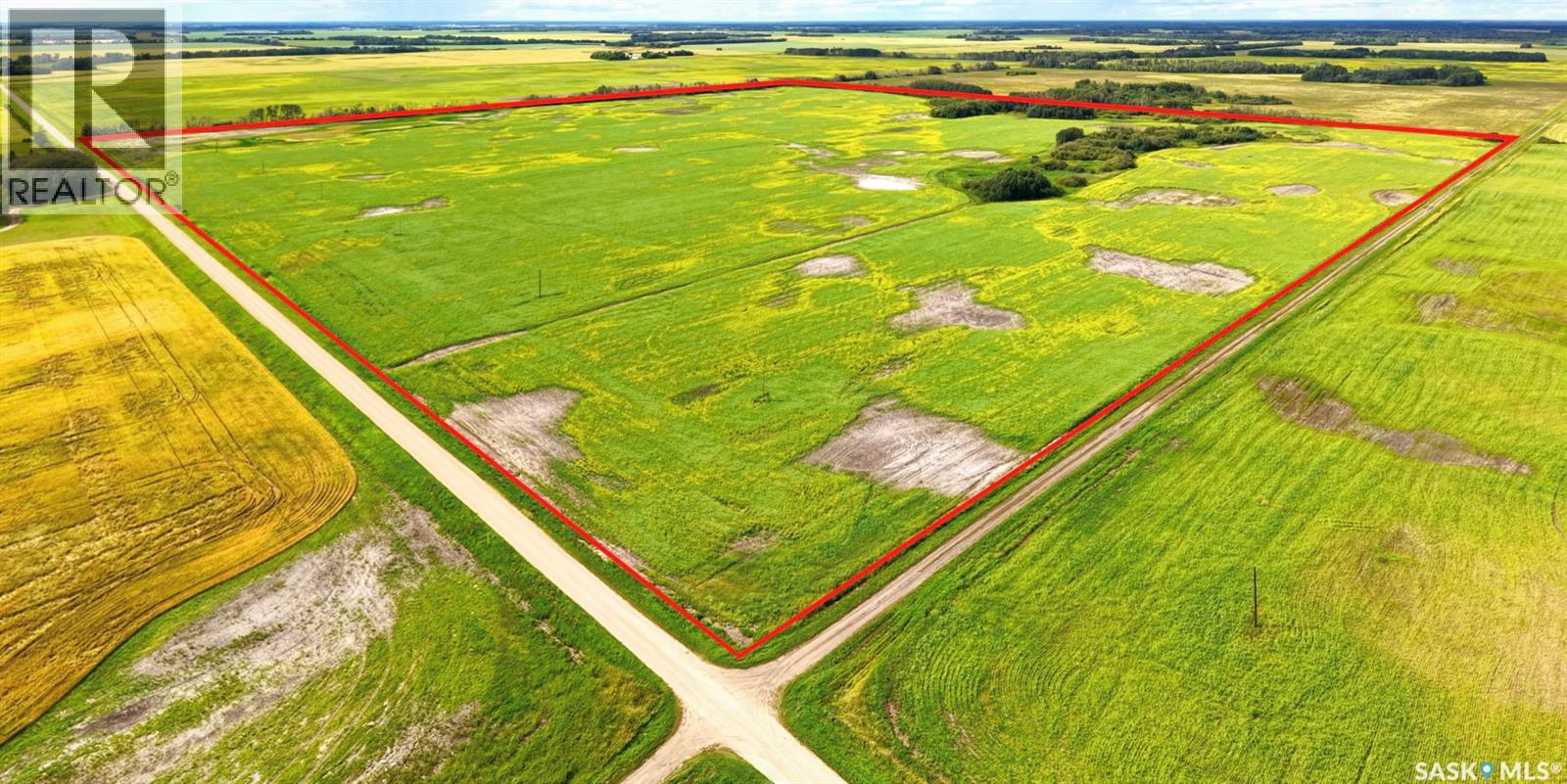Land East Of Nipawin Property Photo 24