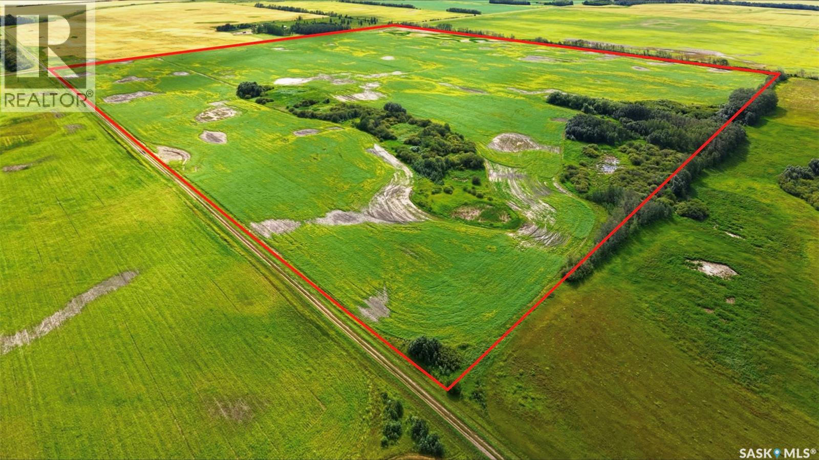 Land East Of Nipawin Property Photo 25
