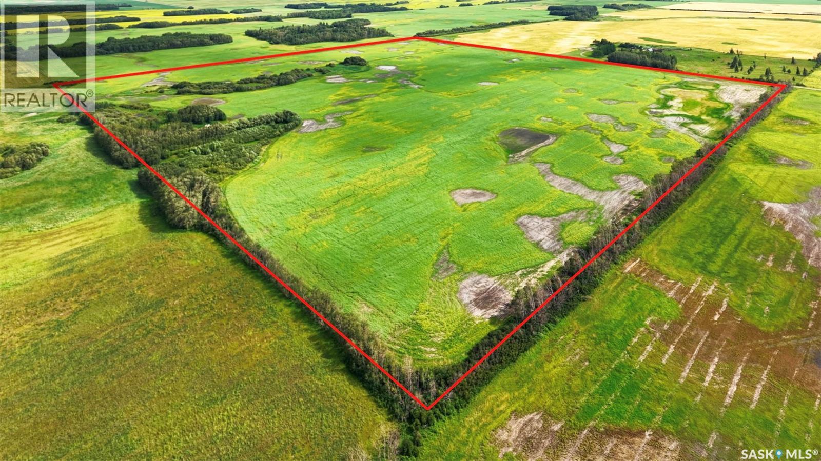 Land East Of Nipawin Property Photo 26