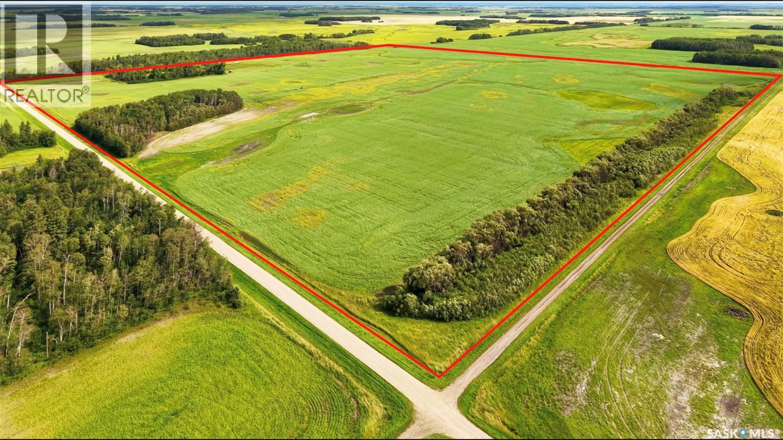 Land East Of Nipawin Property Photo 42