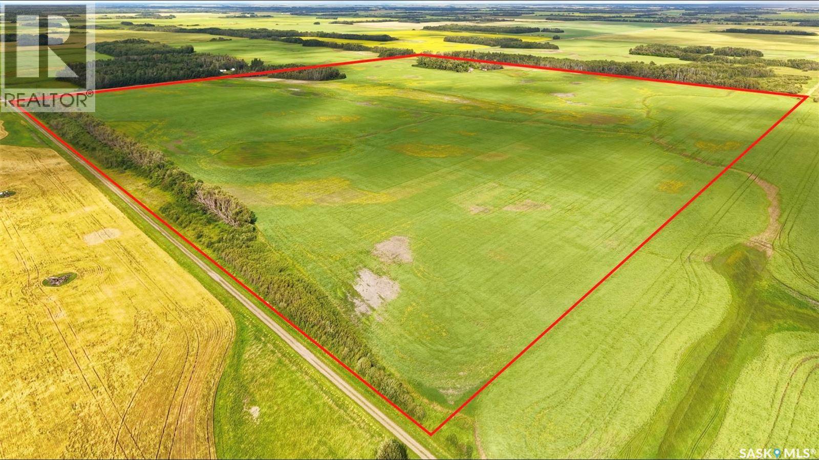 Land East Of Nipawin Property Photo 43