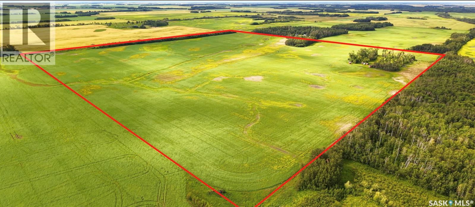 Land East Of Nipawin Property Photo 44
