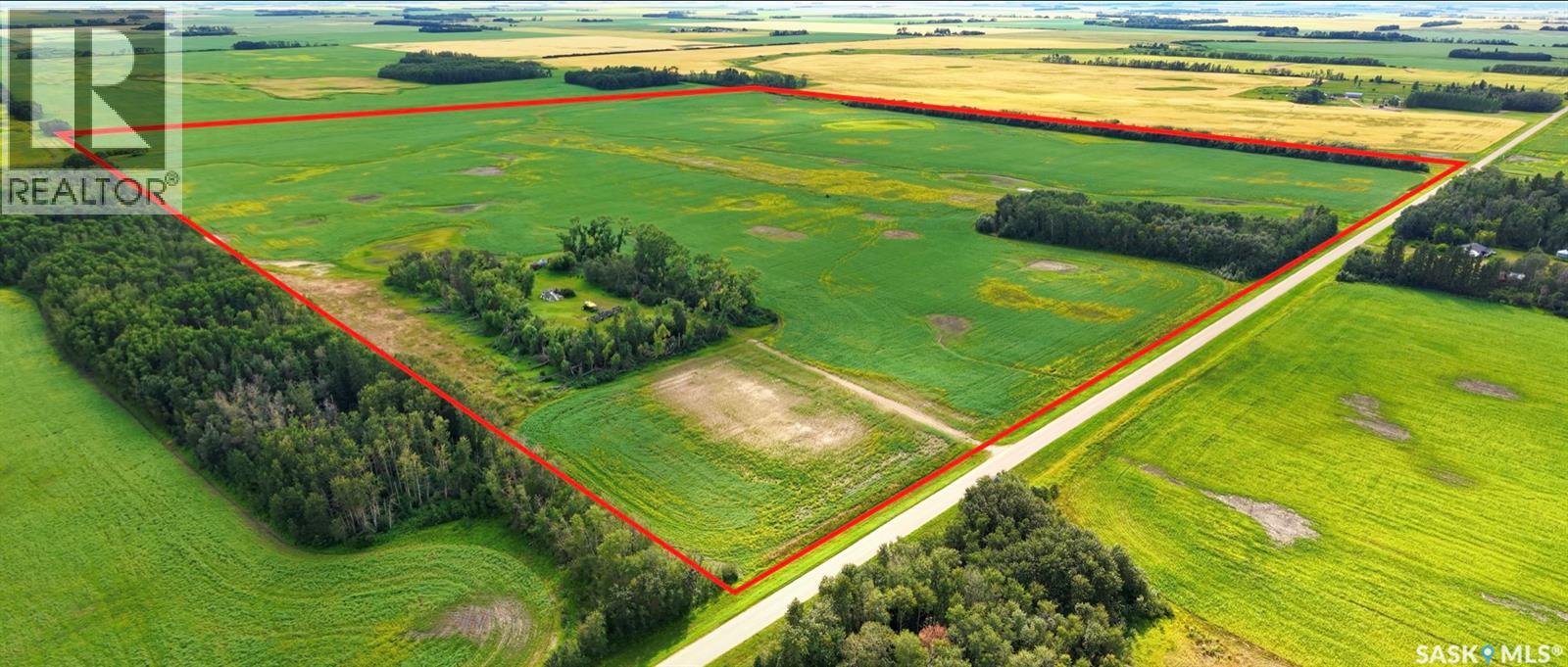 Land East Of Nipawin Property Photo 45