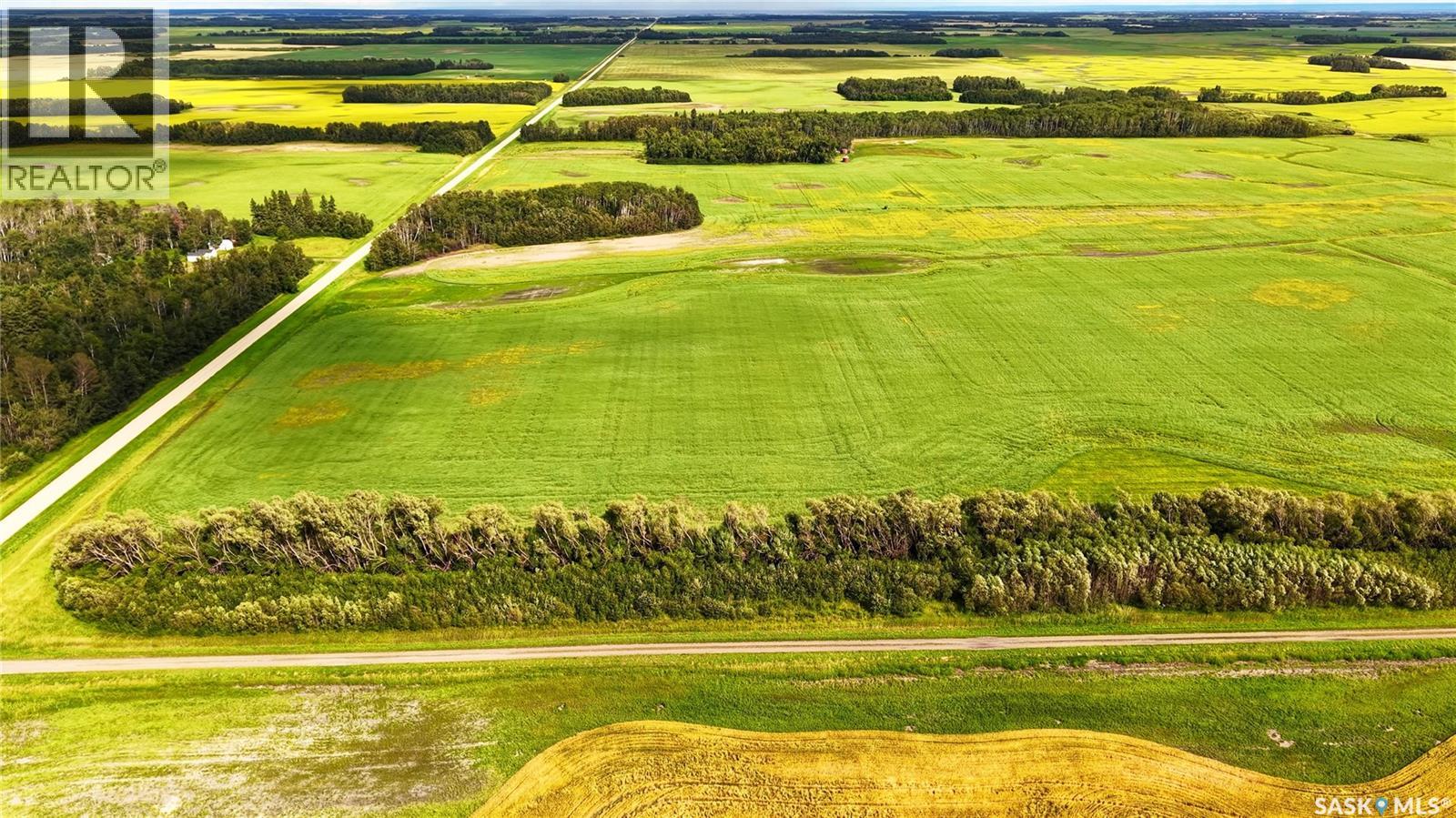 Land East Of Nipawin Property Photo 46