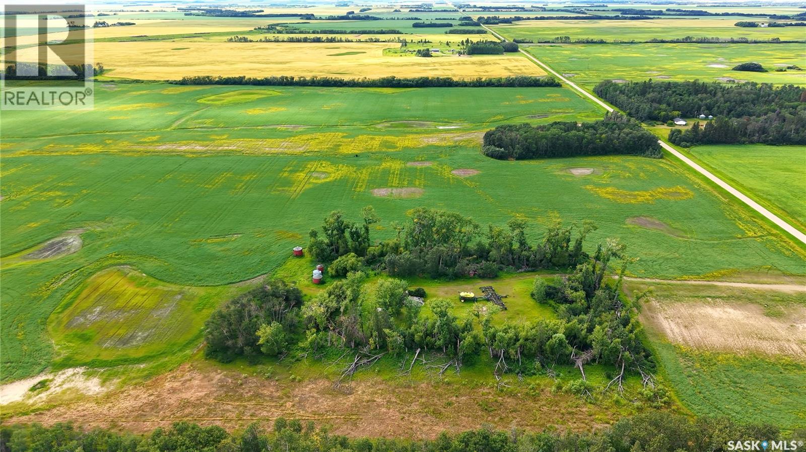 Land East Of Nipawin Property Photo 52
