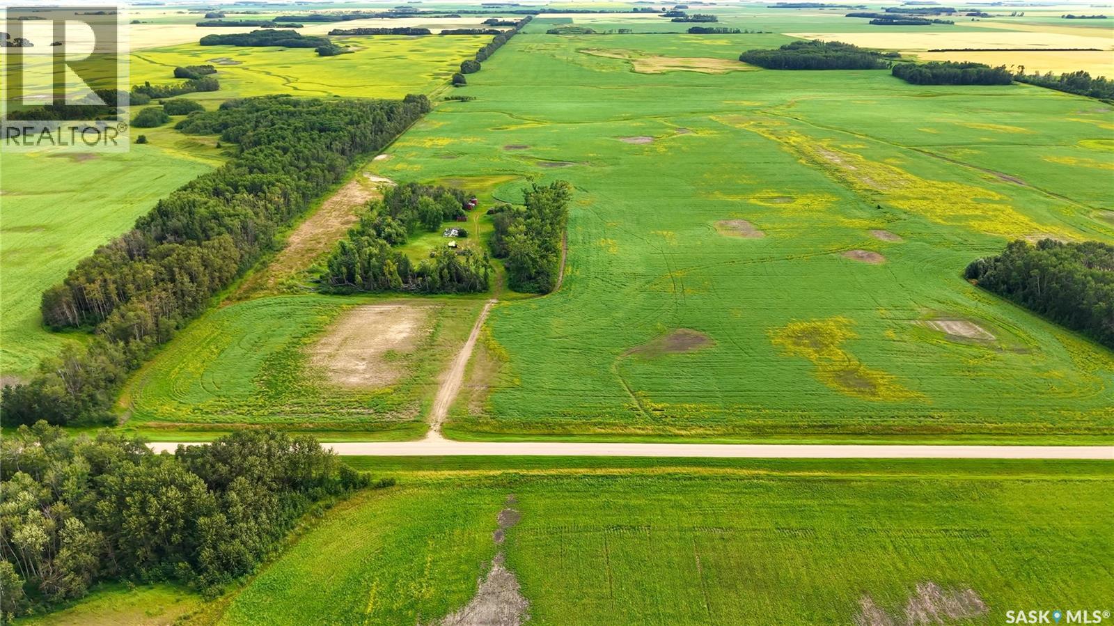 Land East Of Nipawin Property Photo 53