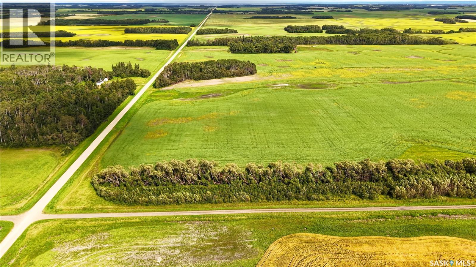 Land East Of Nipawin Property Photo 55