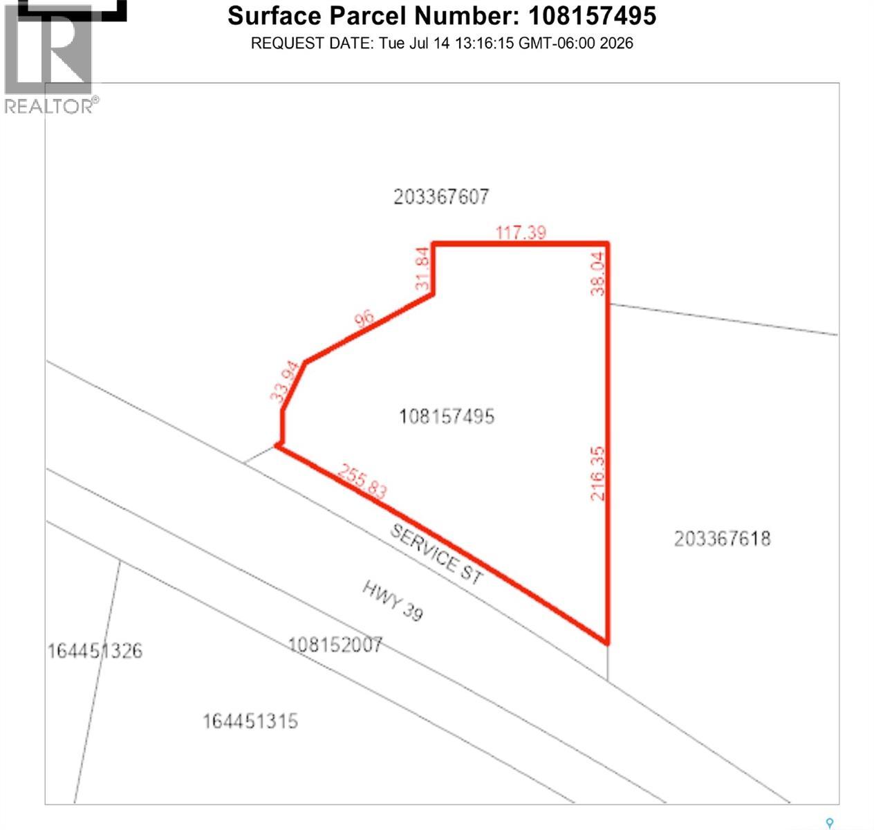123 Hwy 39 Property Photo 2