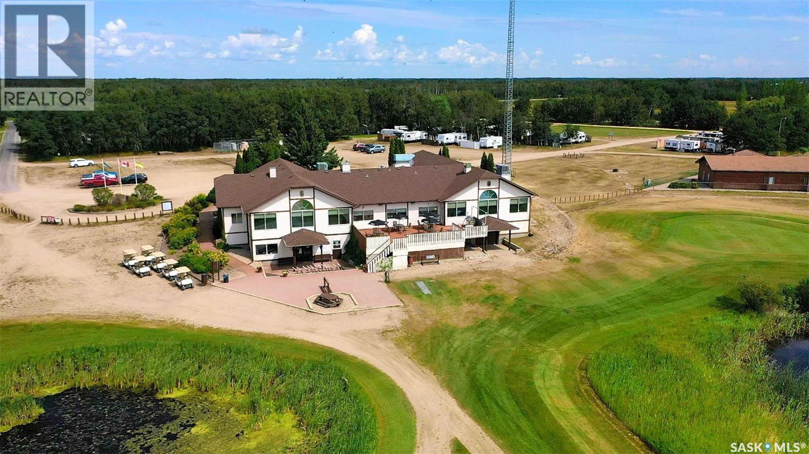Good Spirit Golf Course Property Photo 1