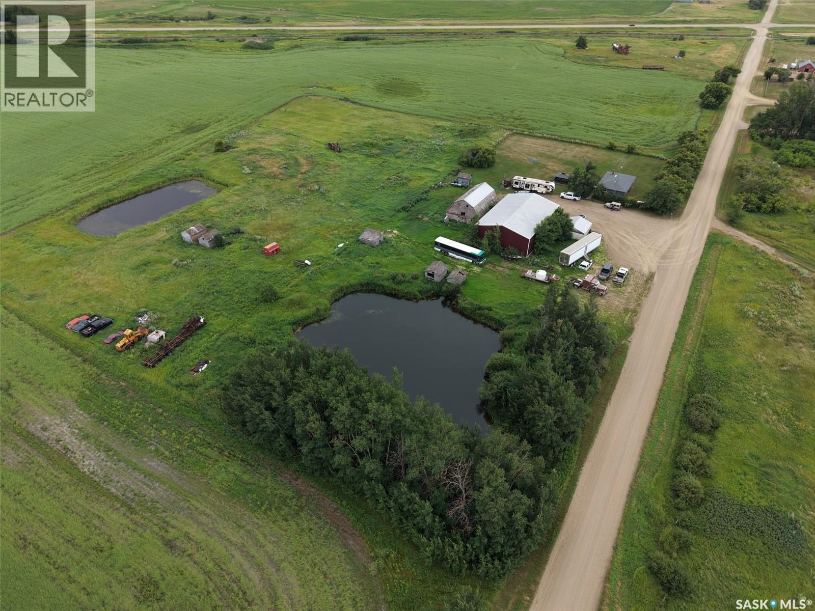 Mcfall Acreage Property Photo 1
