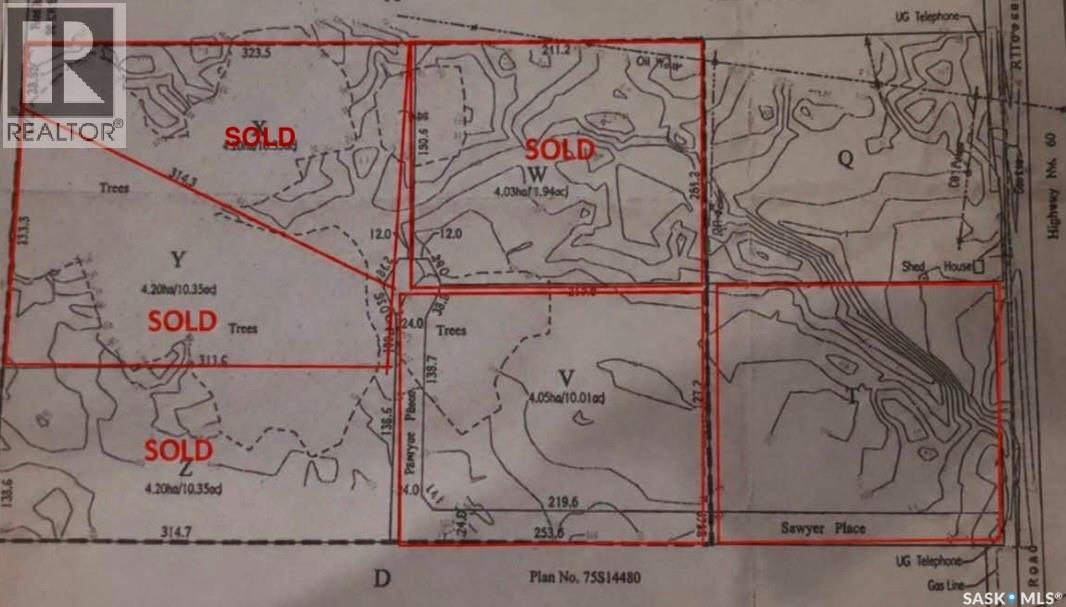 Lot T Sawyer Place Property Photo 1