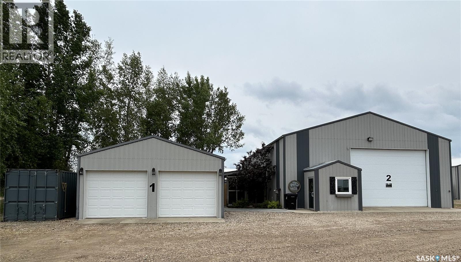 1 And #2 103 Industrial Drive Property Photo 1