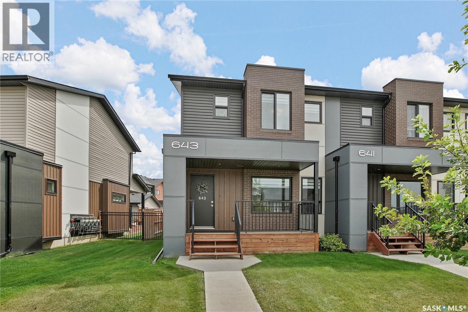 643 Evergreen BOULEVARD