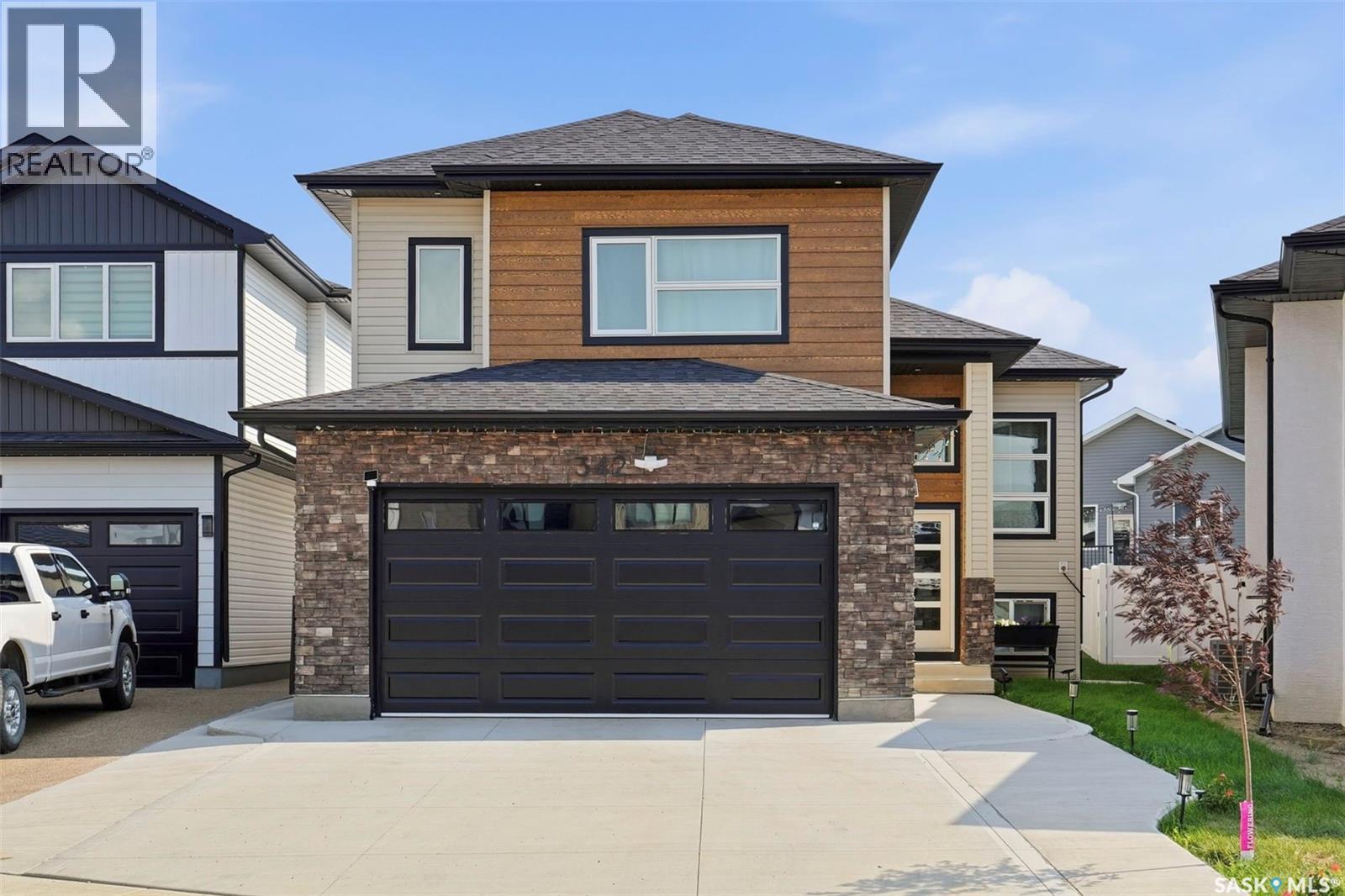 342 Sharma Crescent Property Photo 1