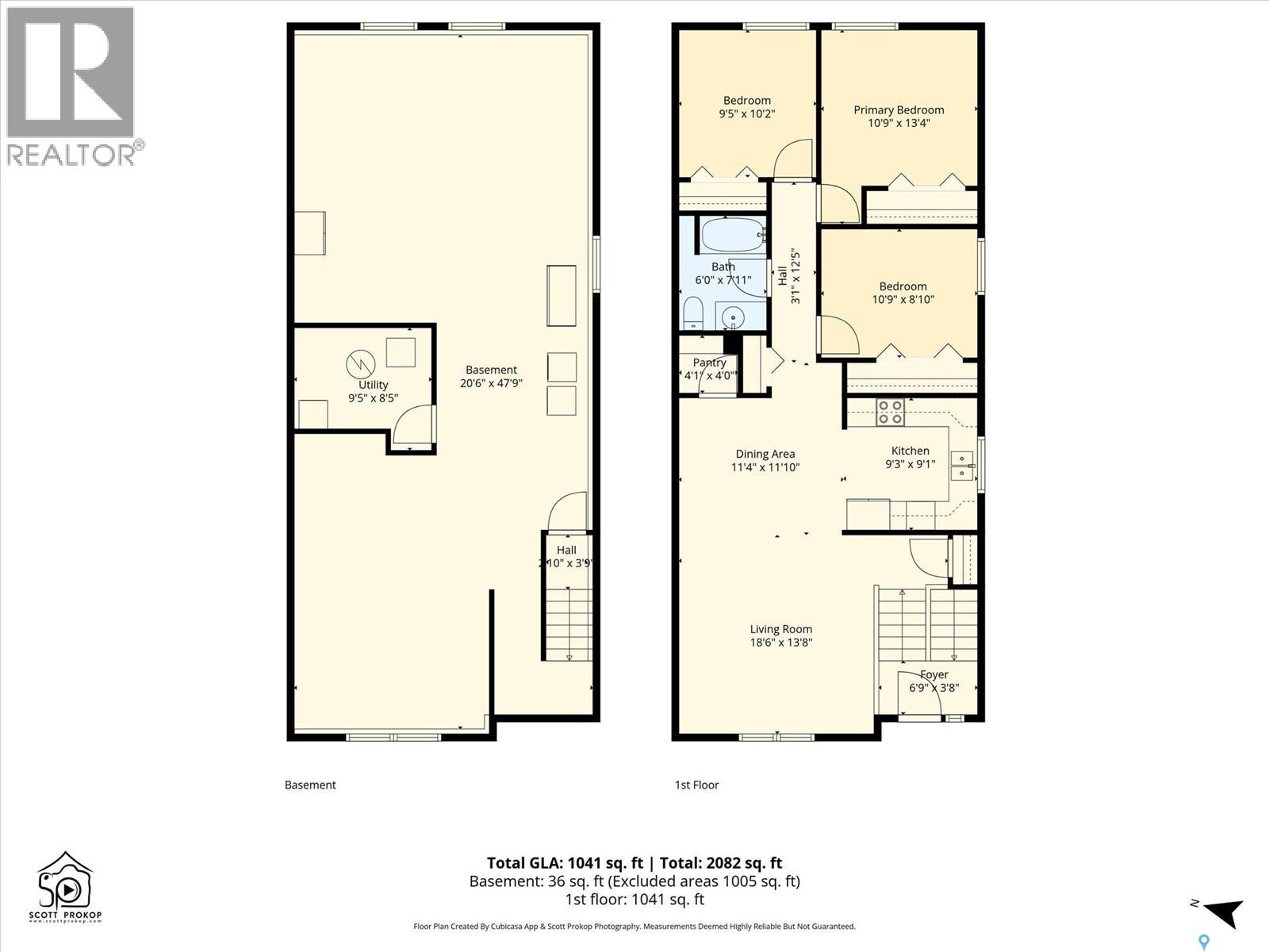 114 - 116 Barber Crescent Property Photo 46