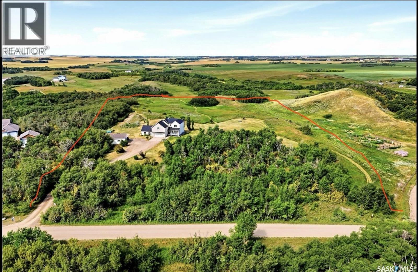 R.m. South Qu'appelle Property Photo 2