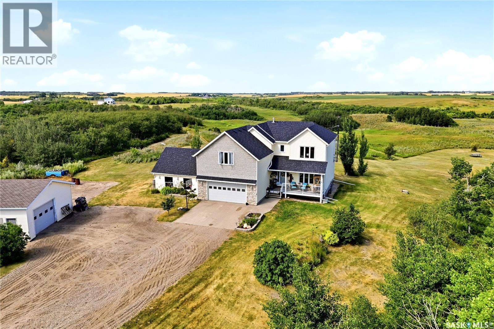 R.m. South Qu'appelle Property Photo 62