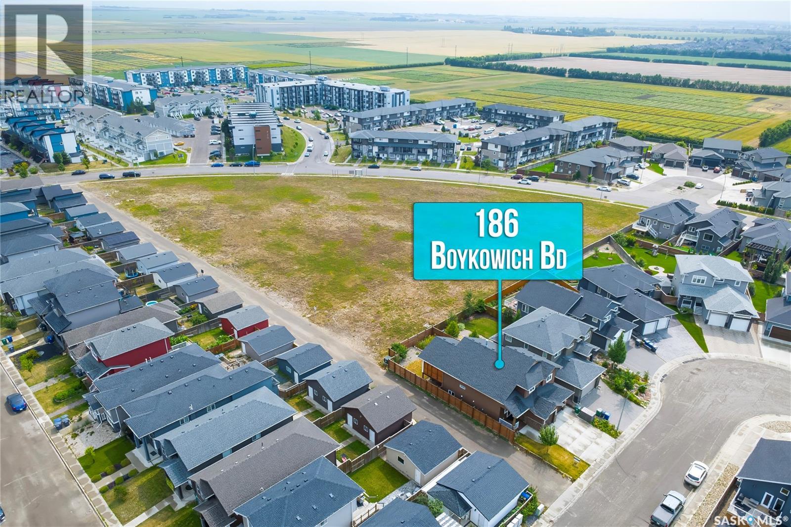 186 Boykowich Bend Property Photo 2