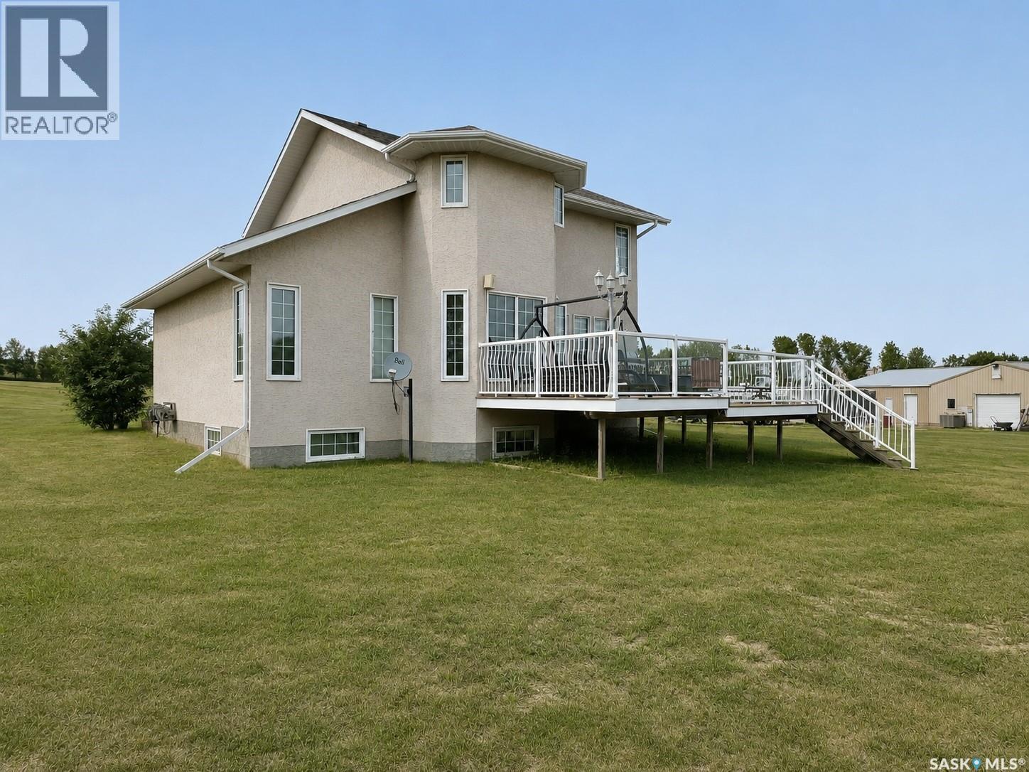 Mcdonald Acreage Property Photo 32