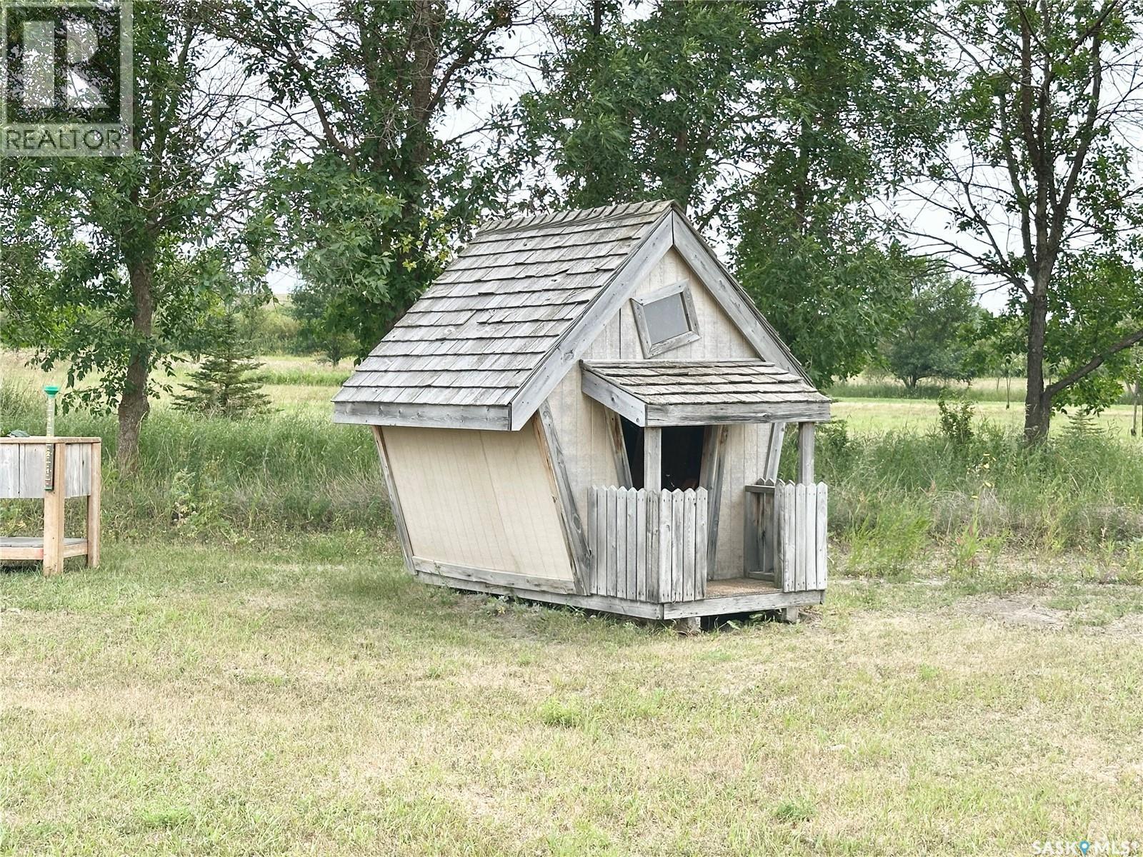 Mcdonald Acreage Property Photo 33