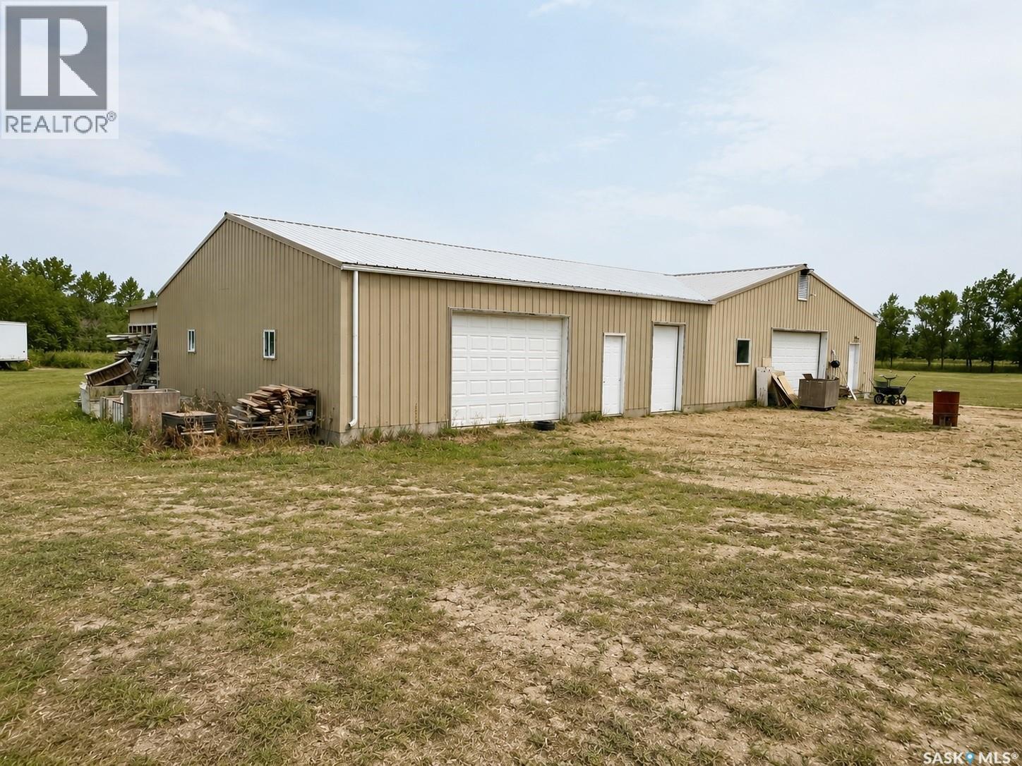 Mcdonald Acreage Property Photo 37