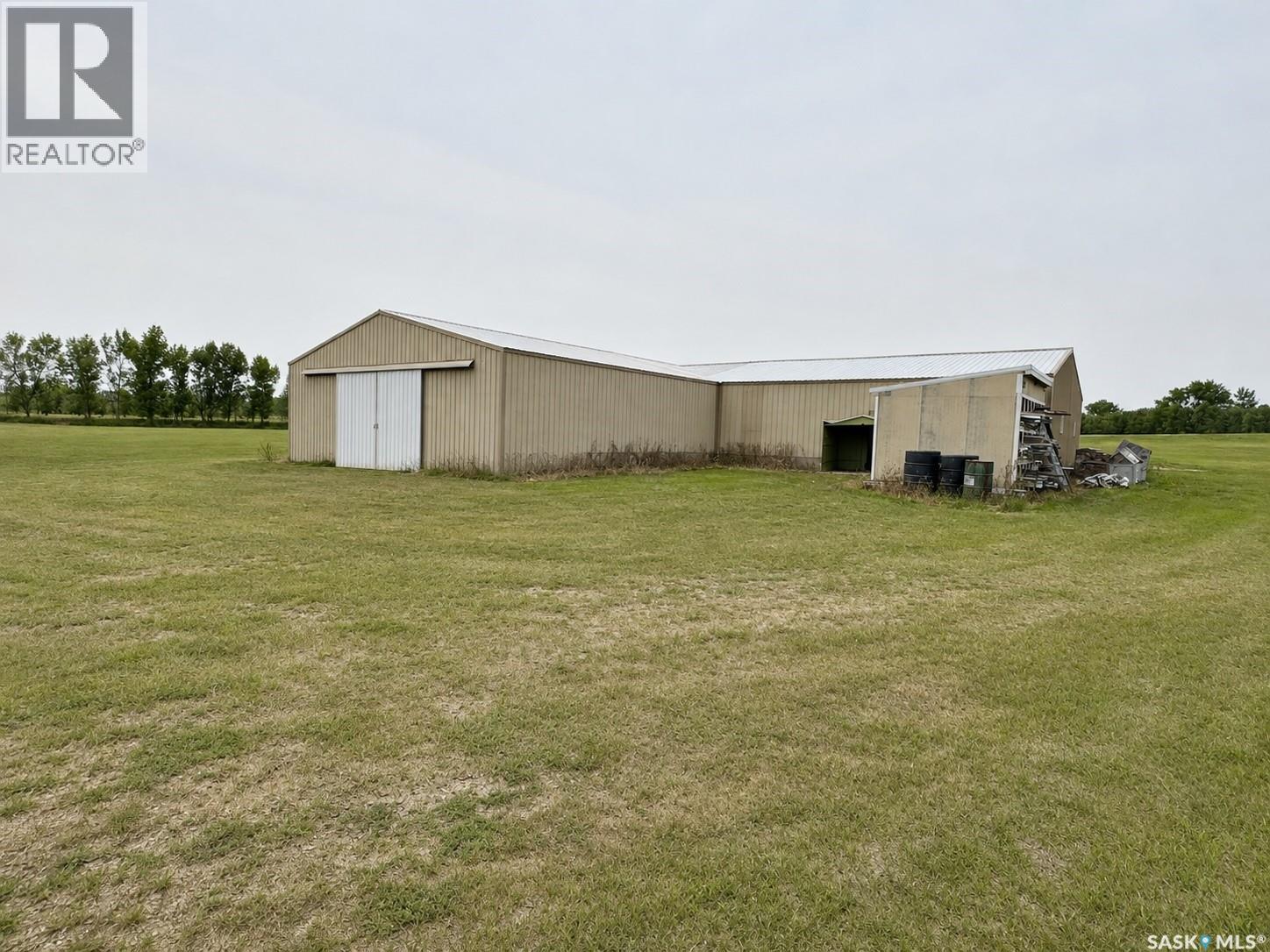 Mcdonald Acreage Property Photo 39