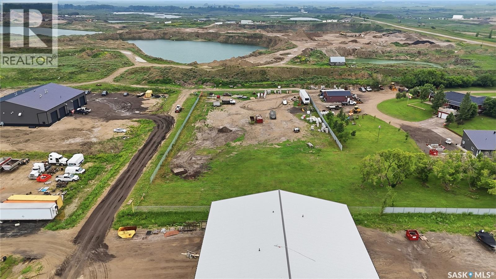 New Horizon Business Park Property Photo 3