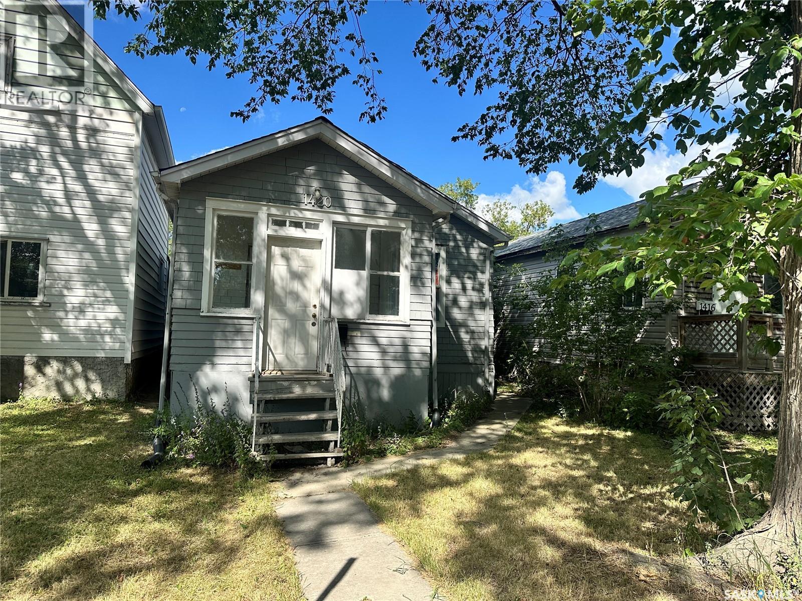 1420 Wascana STREET Property Photo 1