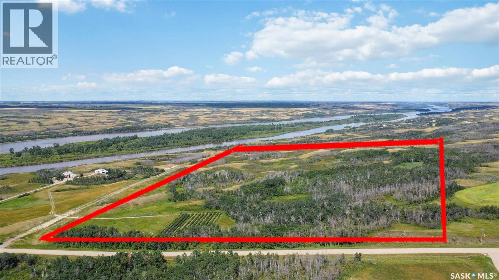 Corman Park River View 63 Acres Property Photo 1
