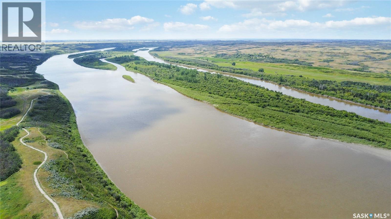 Corman Park River View 63 Acres Property Photo 15