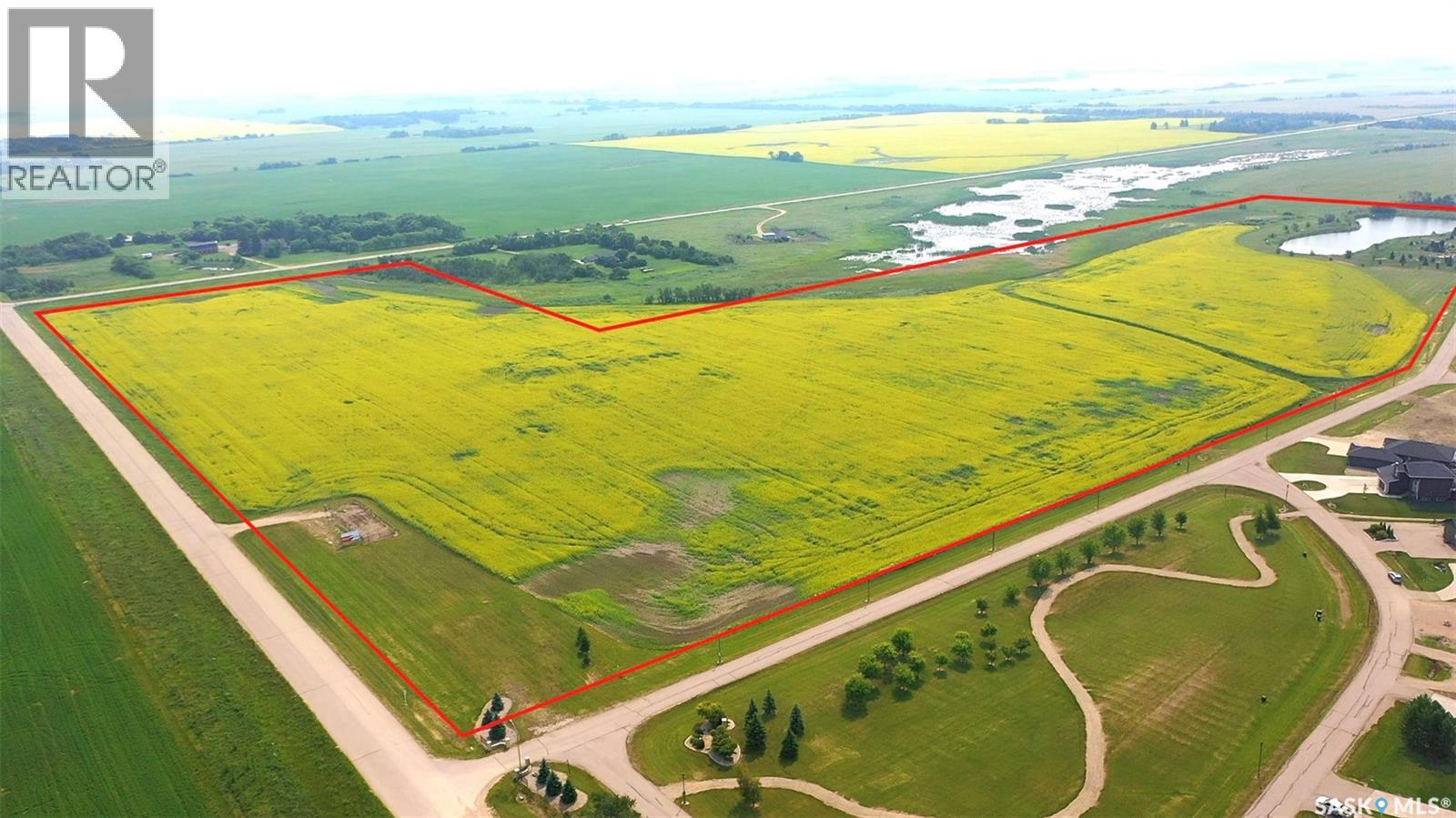 Maple Grove Estates Development Lands Property Photo 3