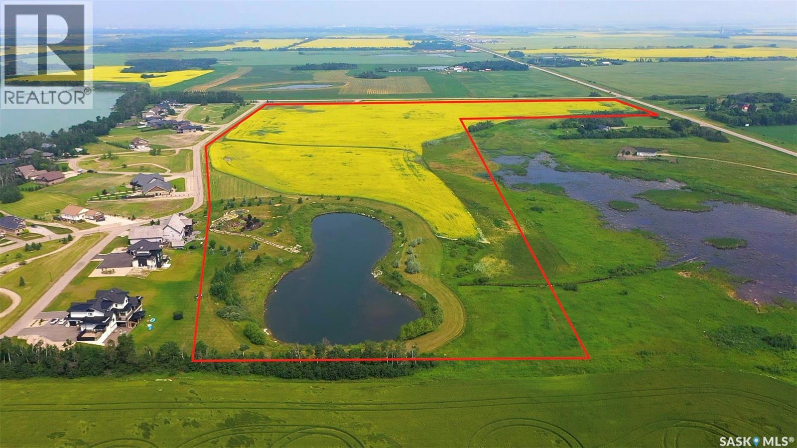 Maple Grove Estates Development Lands Property Photo 4