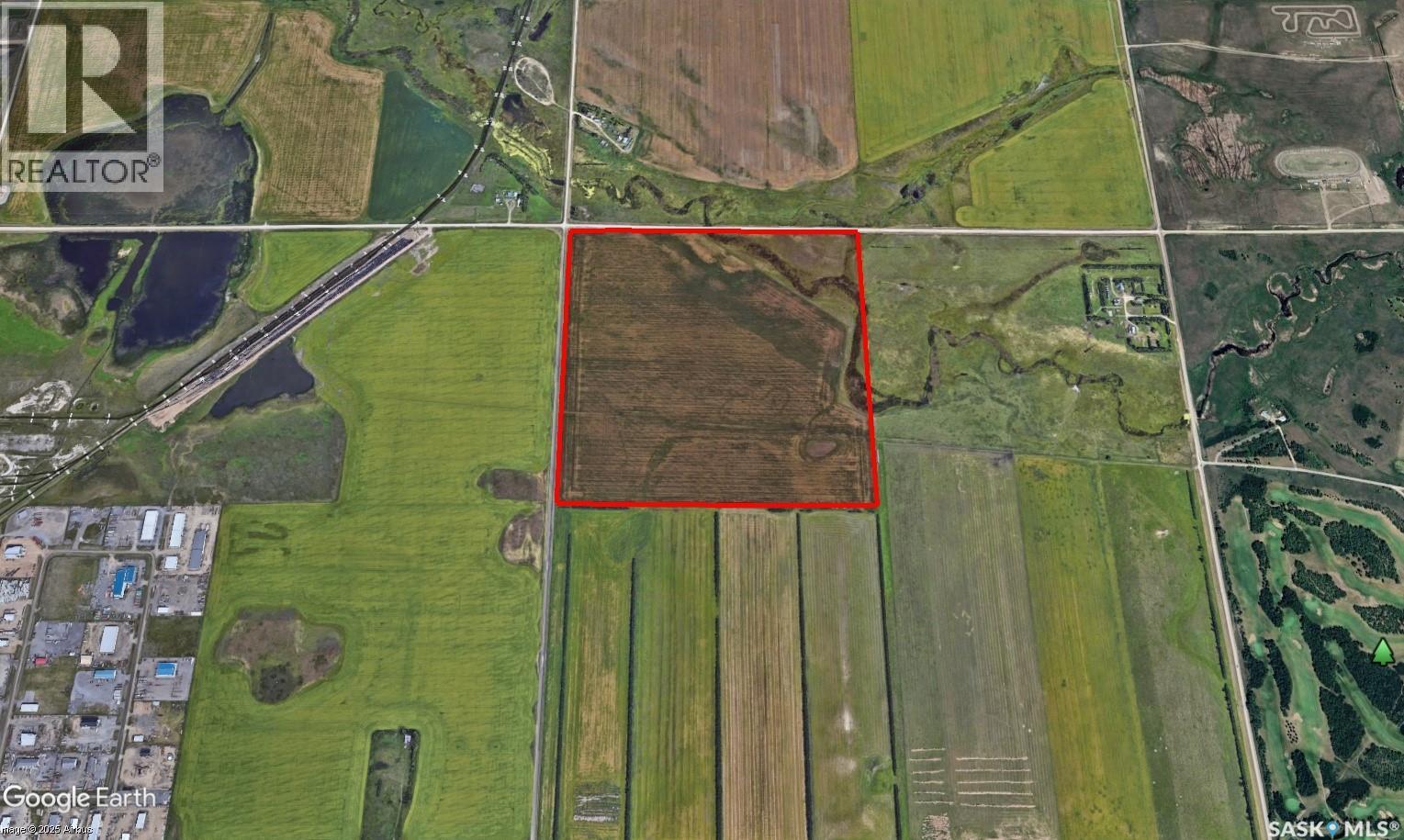 Inland Drive Development Land - 160.72 Acres Property Photo 2