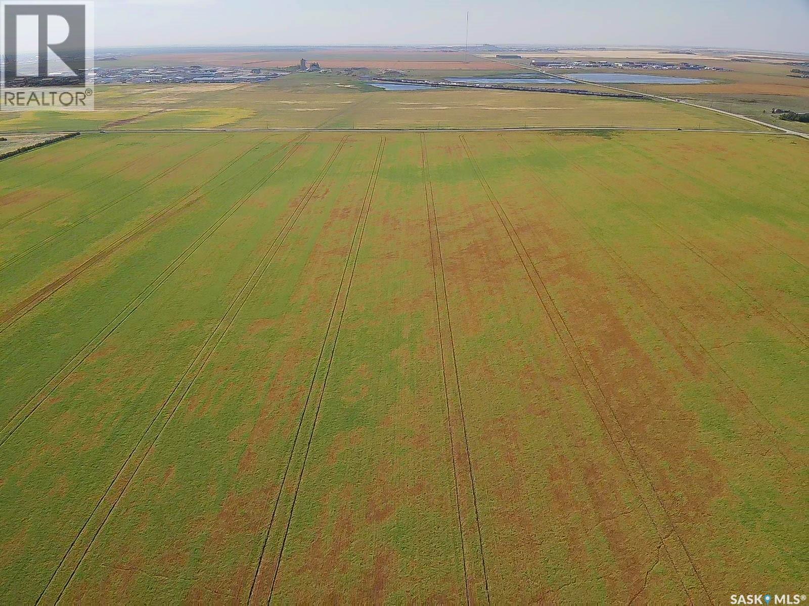 Inland Drive Development Land - 160.72 Acres Property Photo 3